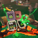 Illustration for article titled Splatoon 2's Salmon Run Is More Fun With Ridiculous Enemy Nicknames